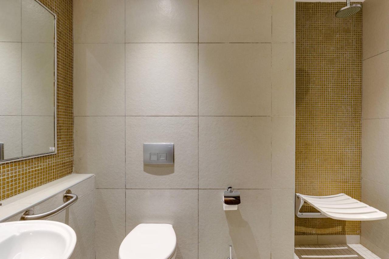 Protea Hotel By Marriott Ikeja Select Lagos Esterno foto