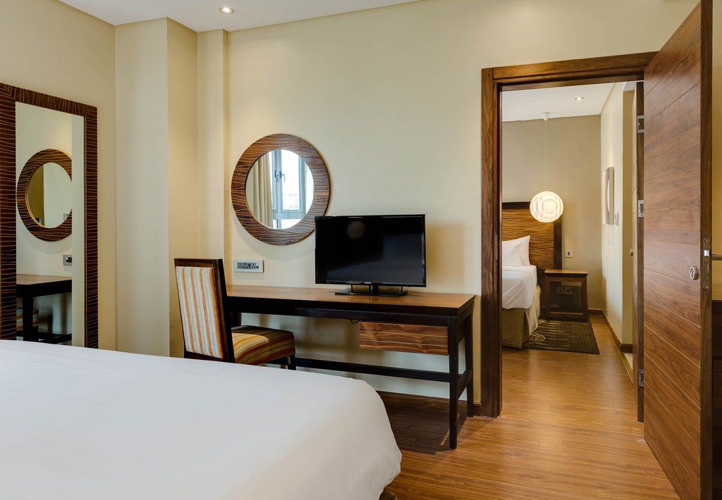 Protea Hotel By Marriott Ikeja Select Lagos Esterno foto