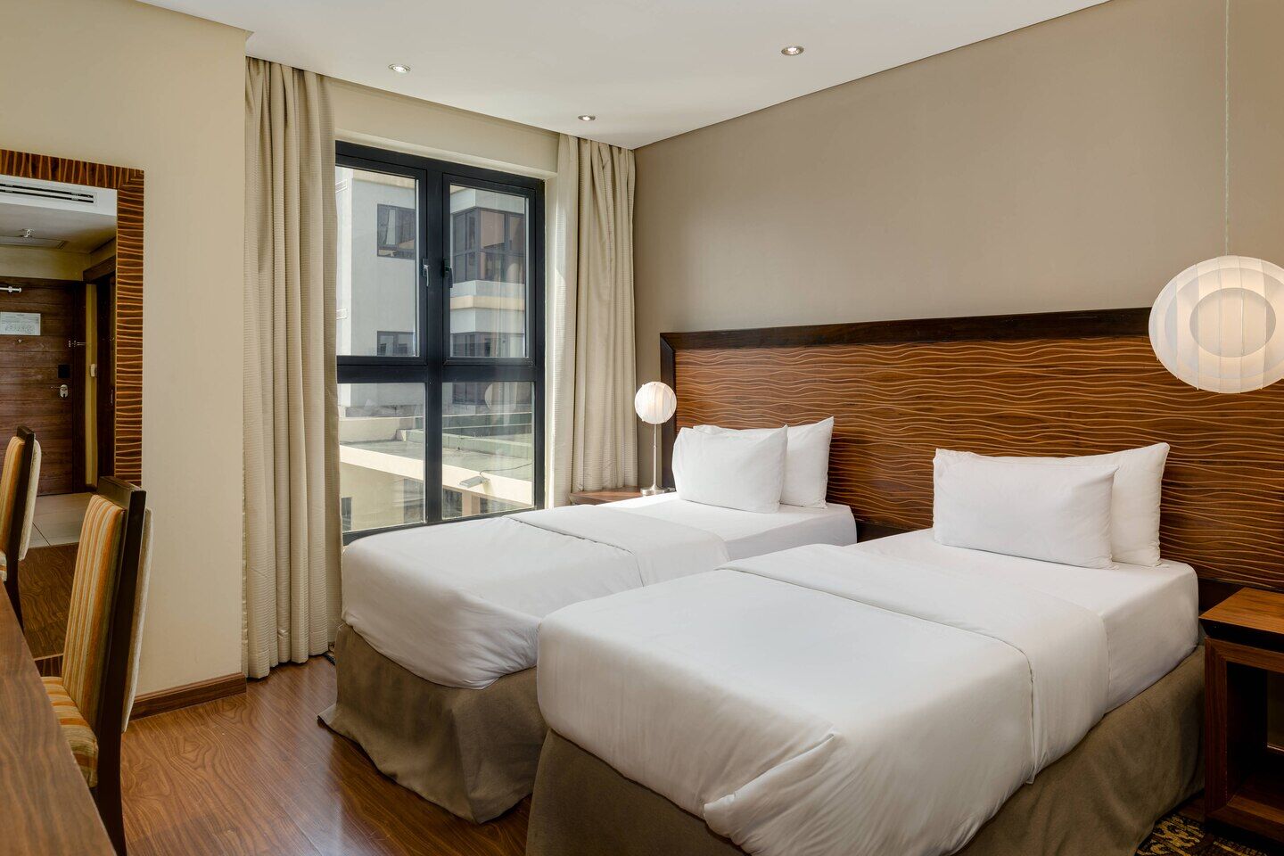 Protea Hotel By Marriott Ikeja Select Lagos Esterno foto