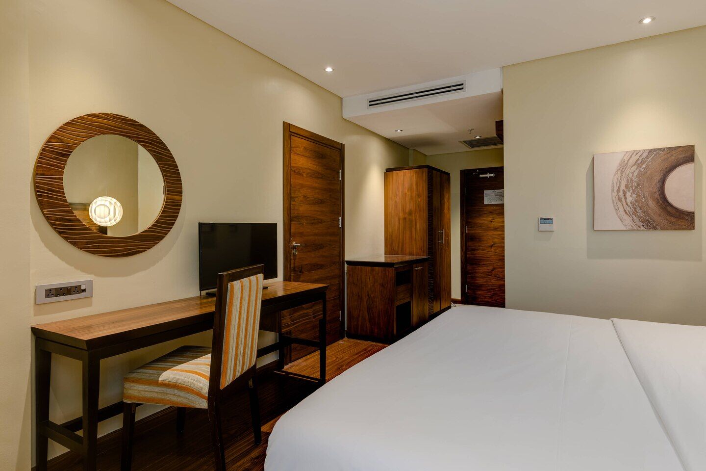 Protea Hotel By Marriott Ikeja Select Lagos Esterno foto