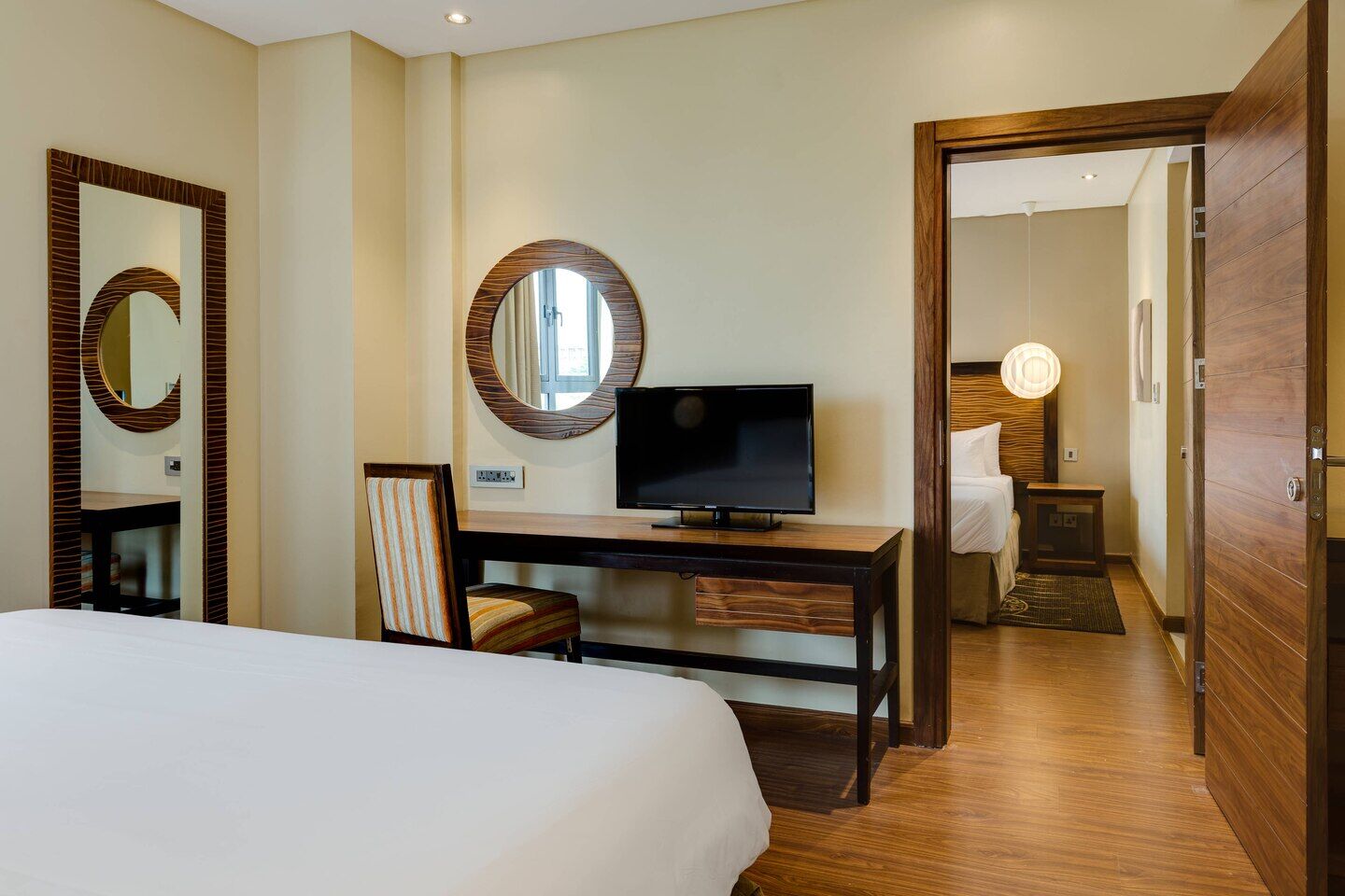 Protea Hotel By Marriott Ikeja Select Lagos Esterno foto