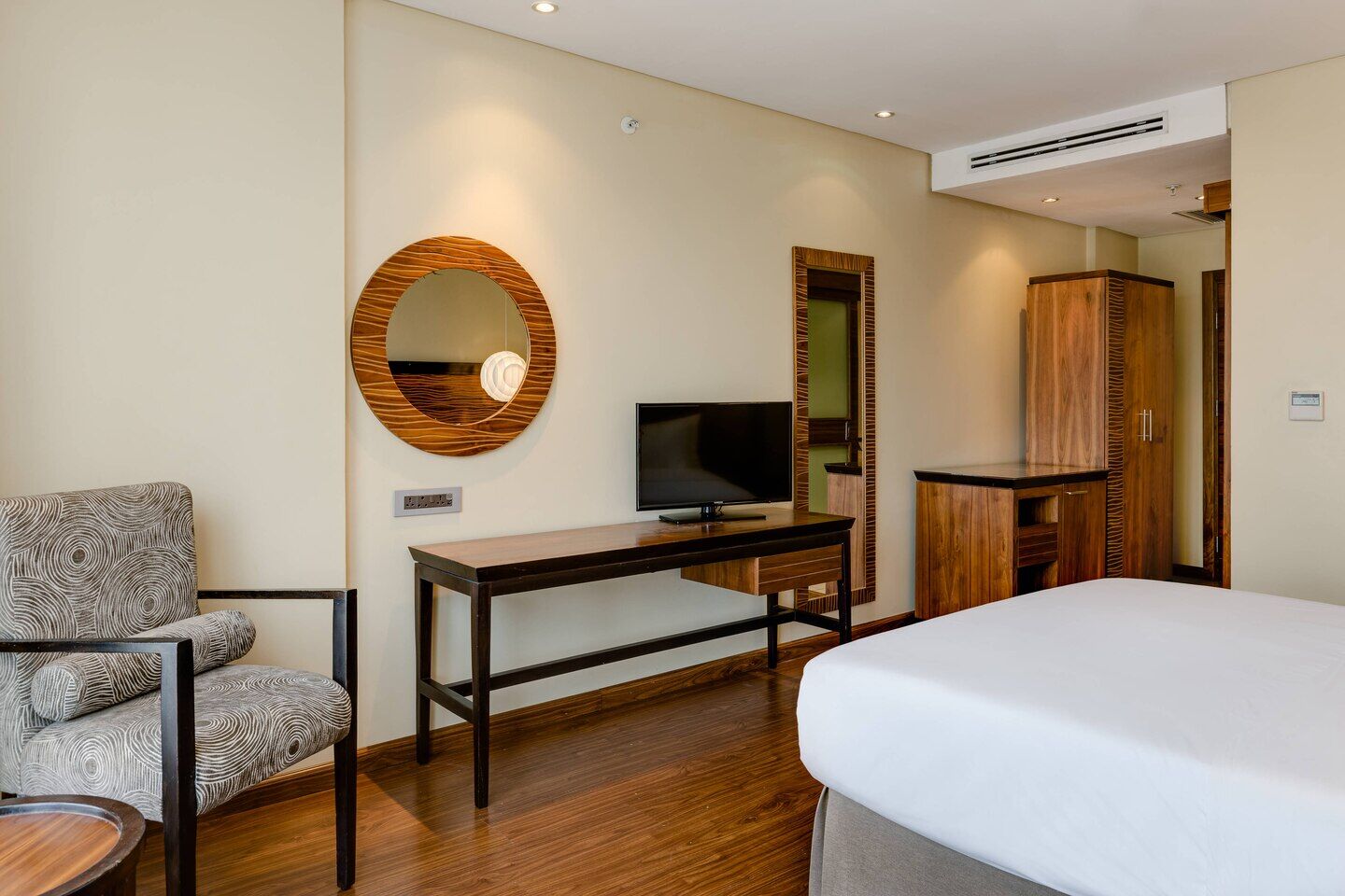 Protea Hotel By Marriott Ikeja Select Lagos Esterno foto
