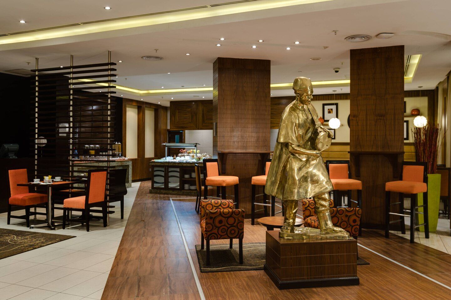 Protea Hotel By Marriott Ikeja Select Lagos Esterno foto